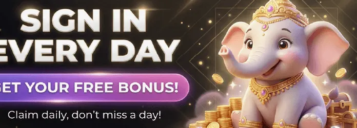 Promo panel after withdraw guide notes